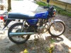 Bajaj Boxer 2006